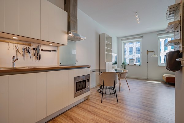 Foto - Onder bod: Nieuwe Gracht 19, 2611 DV Delft